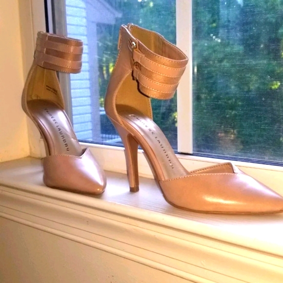 Chinese Laundry heel size 6 - Picture 2 of 6